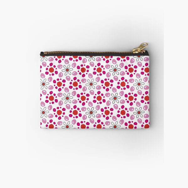 Item preview, flower patterns designed and sold by BOMSHOP.