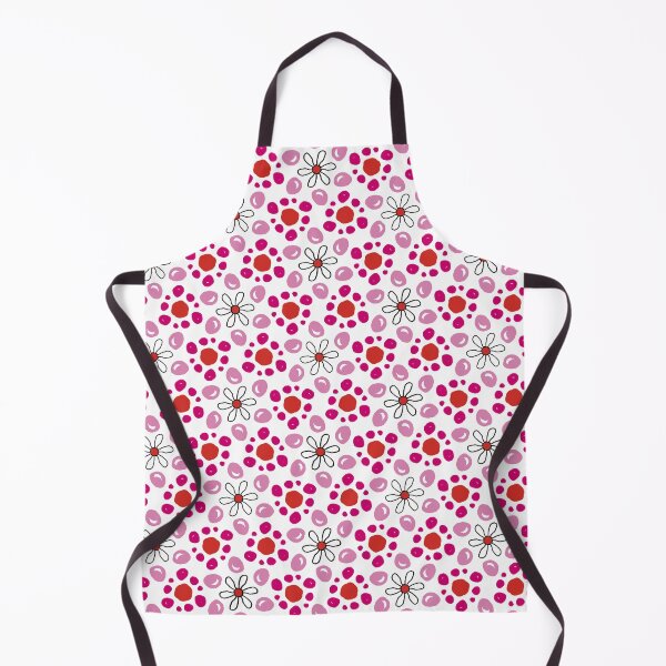 Item preview, flower patterns designed and sold by BOMSHOP.