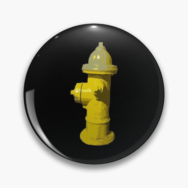 Item preview, hydrant designed and sold by titanosdesign.