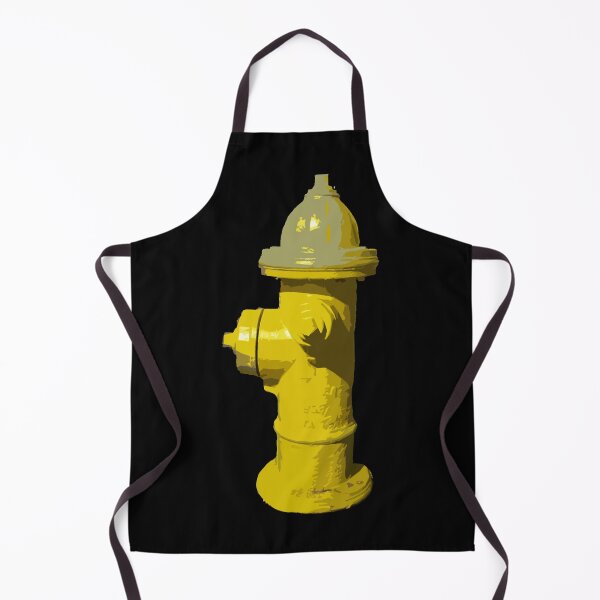 Item preview, hydrant designed and sold by titanosdesign.