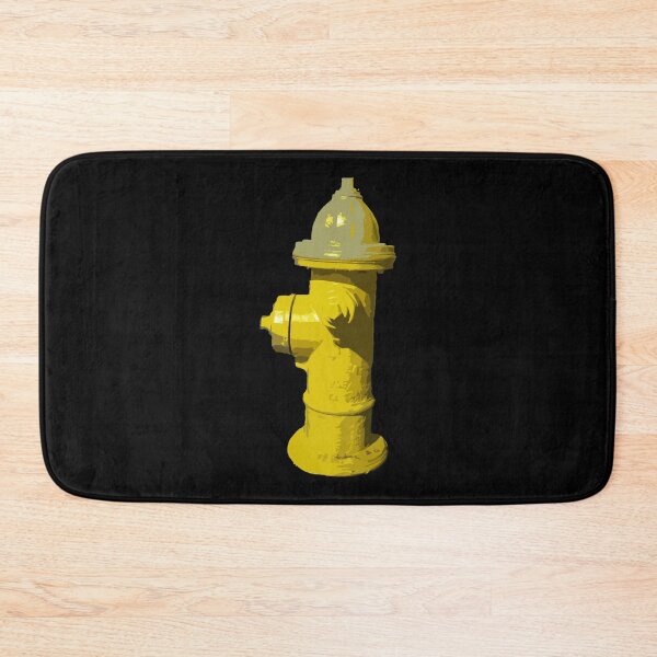 Item preview, hydrant designed and sold by titanosdesign.