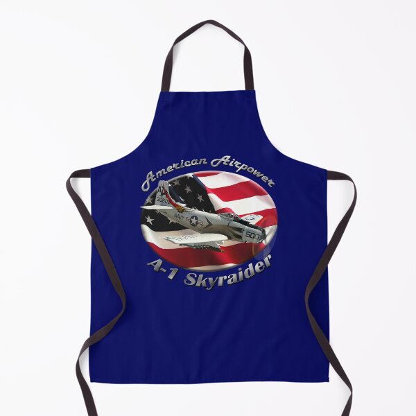 Item preview, A-1 Skyraider American Airpower designed and sold by hotcarshirts.