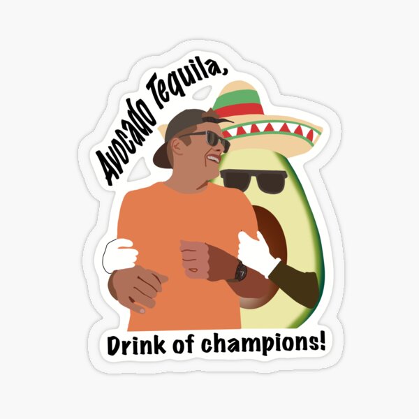 Lámina rígida for Sale con la obra «Borracho Brady» de - Main Image