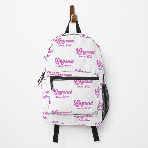 Item preview, Happy Birthday Legend Since 2011 designed and sold by BrightOne.
