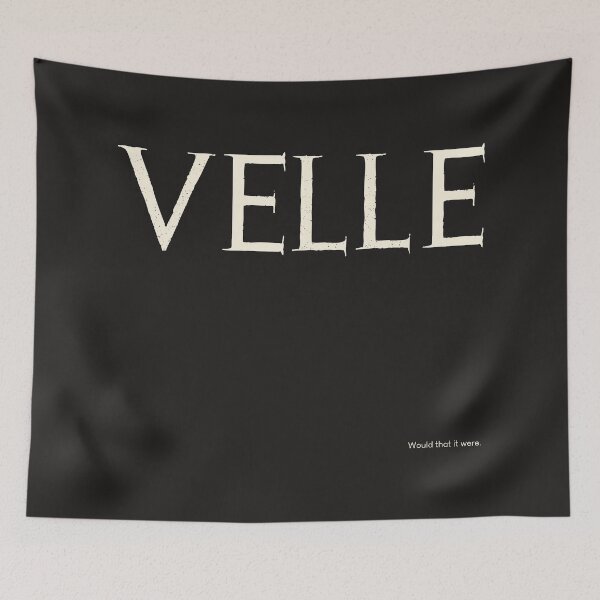 Item preview, Graffiti of Pompeii - VELLE designed and sold by MetaPhyStore.