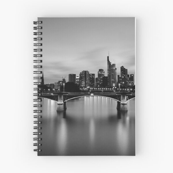 Item preview, Night City Black and white designed and sold by NBeauty.