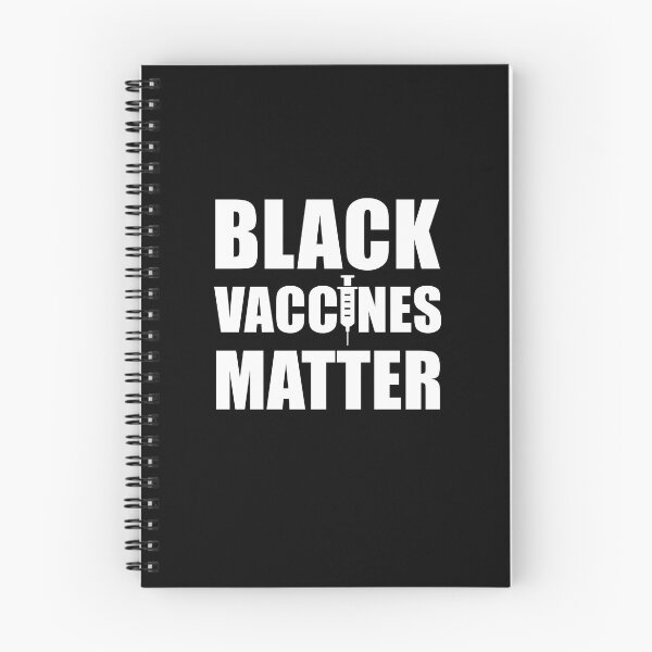 Item preview, Black vaccines matter; covid vaccine designed and sold by Khoji Azizov.