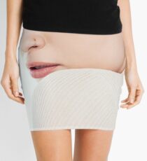 Minifalda Lauren Jauregui