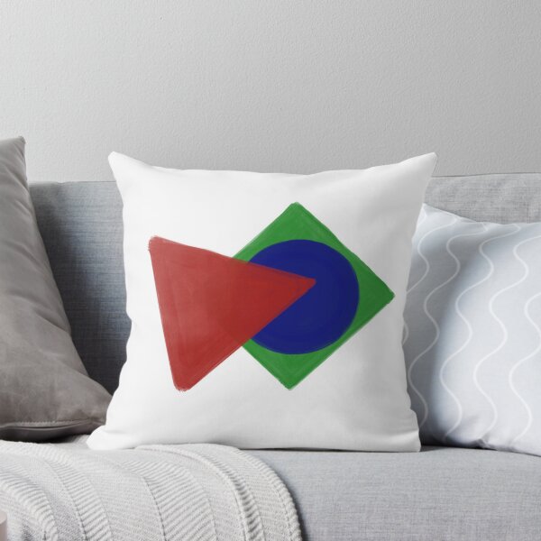Item preview, Trisquircle  designed and sold by The Celestial  Whovian.