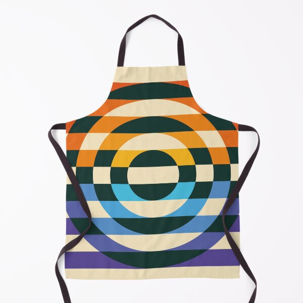Item preview, concentric split duopoly designed and sold by artistgaf.