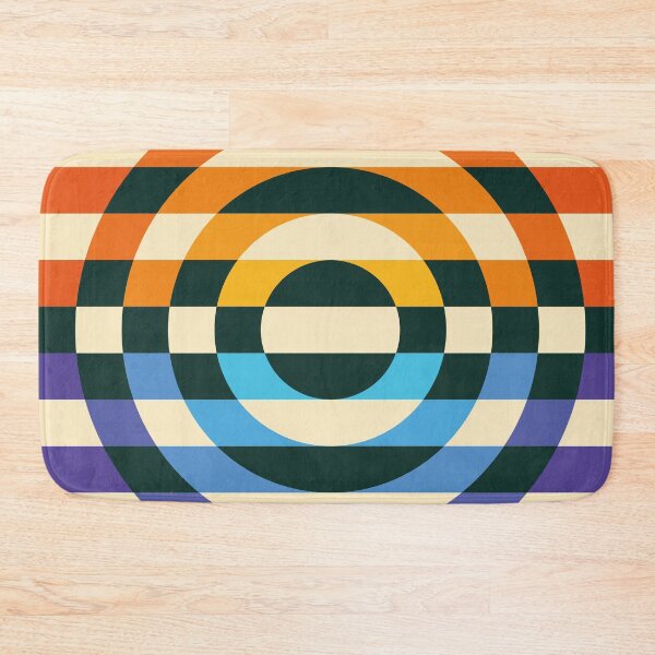 Item preview, concentric split duopoly designed and sold by artistgaf.