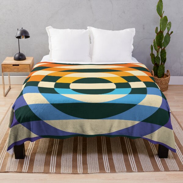 Item preview, concentric split duopoly designed and sold by artistgaf.