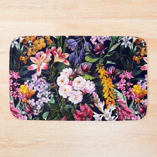 Item preview, Vintage Garden XIII designed and sold by Burcu Korkmazyurek.
