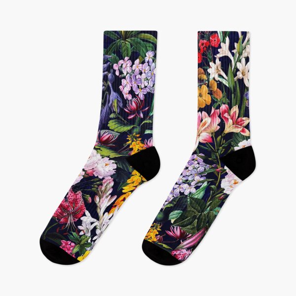 Item preview, Vintage Garden XIII designed and sold by Burcu Korkmazyurek.