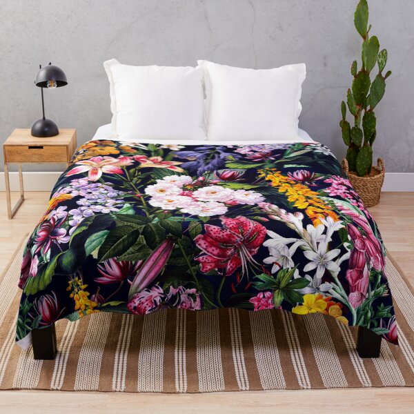 Item preview, Vintage Garden XIII designed and sold by Burcu Korkmazyurek.