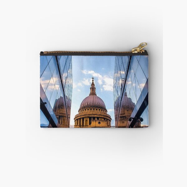 Artikelvorschau, St. Paul Kathedrale Reflexion entworfen und verkauft von Greeklondoner.