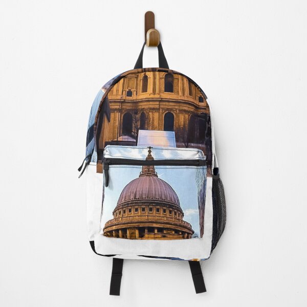 Item preview, St Paul cathedral reflection designed and sold by Greeklondoner.