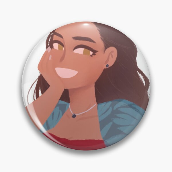Item preview, Kiana taking a Selfie designed and sold by CutlassGames.