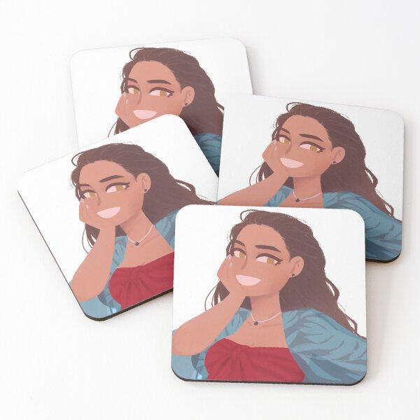 Item preview, Kiana taking a Selfie designed and sold by CutlassGames.