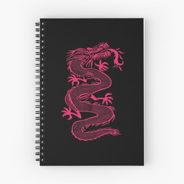 Item preview, Pink dragon aesthetic - dragon designed and sold by Photography-Art.