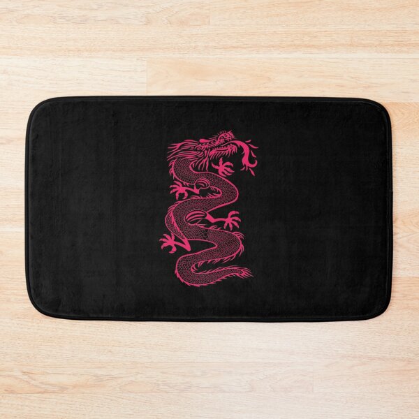 Item preview, Pink dragon aesthetic - dragon designed and sold by Photography-Art.
