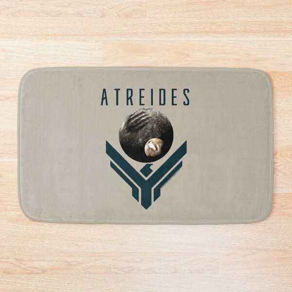 Item preview, Dune - Atreides House (First Version) designed and sold by albix81.