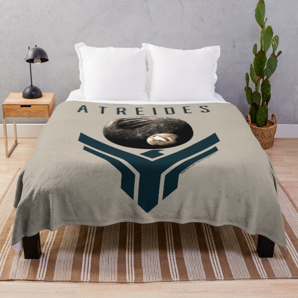 Item preview, Dune - Atreides House (First Version) designed and sold by albix81.