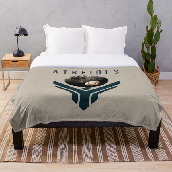 Item preview, Dune - Atreides House (First Version) designed and sold by albix81.