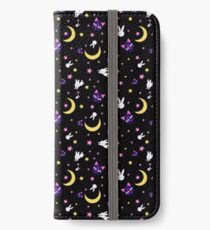 Sailor moon iPhone Wallet/Case/Skin