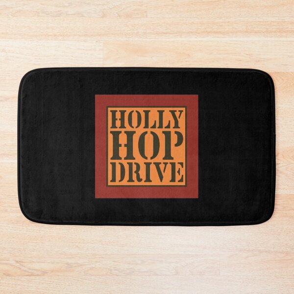 Item preview, Holly Hop Drive designed and sold by TheGenesisArk.