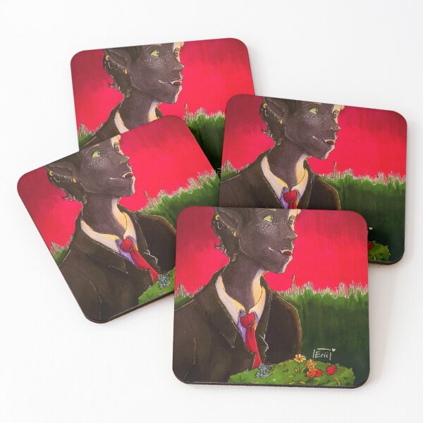 Item preview, Ranboo with a grass block :)) designed and sold by Eriiair.