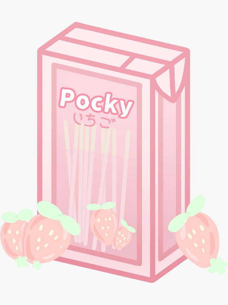 From Kissing Games and Parfaits to Snack Time and Monster Fighting, Pocky  Must be the Most Exciting Snack of Them All… | Itadakimasu Anime!