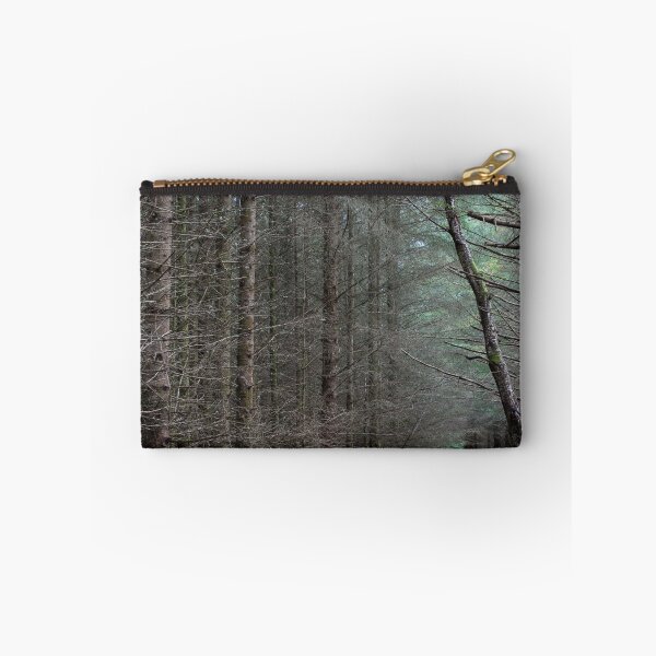 Item preview, Loch Maree tree line designed and sold by ccullen222.