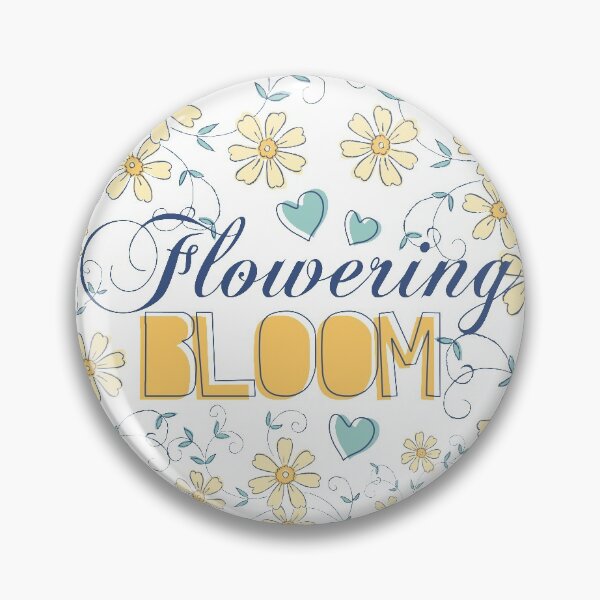 Item preview, Yellow flower designed and sold by kims-club.