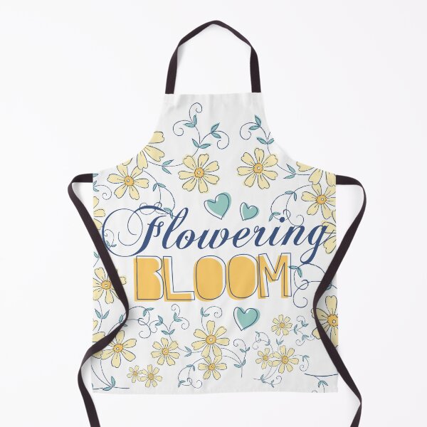 Item preview, Yellow flower designed and sold by kims-club.