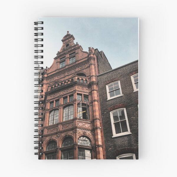 Item preview, London Architecture designed and sold by CutiPiStudios.