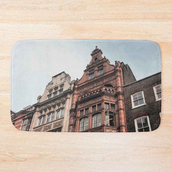 Item preview, London Architecture designed and sold by CutiPiStudios.