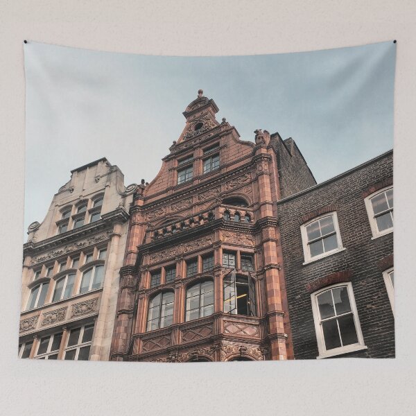 Item preview, London Architecture designed and sold by CutiPiStudios.