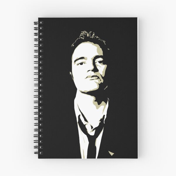 Item preview, Quentin Tarantino designed and sold by urimenta.