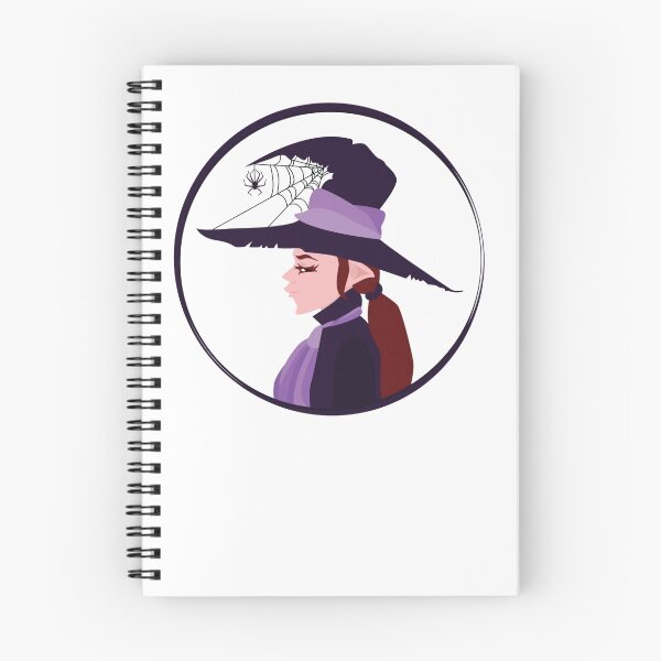 Item preview,  girl magician with a hat designed and sold by aytomir.