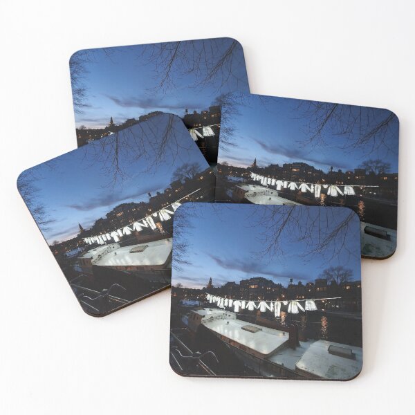 Item preview, Light Festival Amsterdam - Travel Photography designed and sold by BaldingSnail.