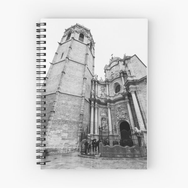 Item preview, The Cathedral–Basilica #3 designed and sold by Cherrybom.