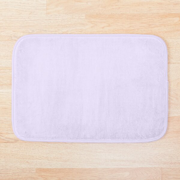 Item preview, Light Lila solid color  designed and sold by Anna2427.