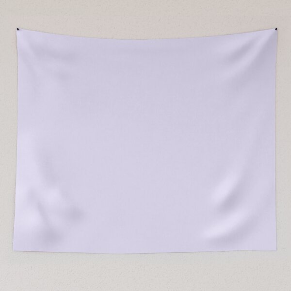 Item preview, Light Lila solid color  designed and sold by Anna2427.