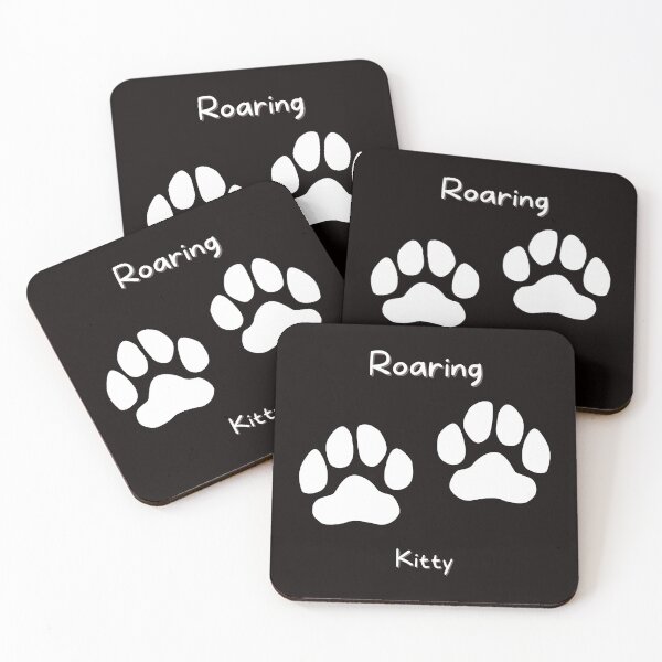 Item preview, Roaring Kitty designed and sold by getyourvibeon.