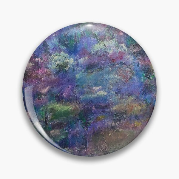 Item preview, Dreamy designed and sold by Fridgemagnet01.