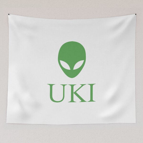 Item preview, UKIQ PREMIUM MERCH designed and sold by YungShadow.
