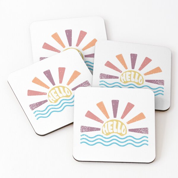Item preview, Hello Sunshine designed and sold by autlu.