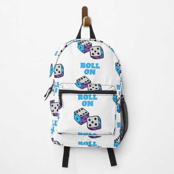 Item preview, Roll on  designed and sold by lockdownmind.