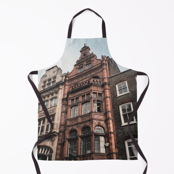 Item preview, London Architecture designed and sold by CutiPiStudios.